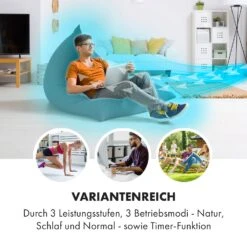 [Gebraucht] Waterfall Luftkühler -KLarstein Verkaufsgeschäft 10035833 de 0003 logo 1