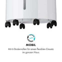 [Gebraucht] Waterfall Luftkühler -KLarstein Verkaufsgeschäft 10035833 de 0007 logo 1