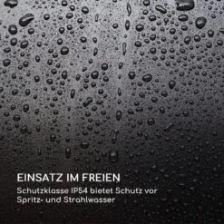 [Wiederverpackt] Heat Guru Turbo Heizstrahler -KLarstein Verkaufsgeschäft 10035937 de 0006 logo 1