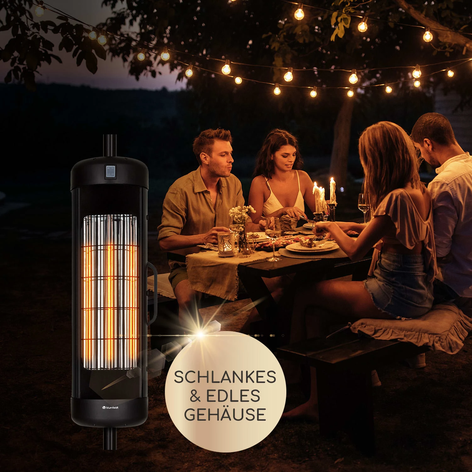 Heat Guru Turbo Heizstrahler 9 Heat Guru Turbo Heizstrahler – Bild 7