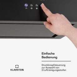 Kronleuchter Inselhaube 13 Kronleuchter Inselhaube -KLarstein Verkaufsgeschäft 10035974 de 0004 usp