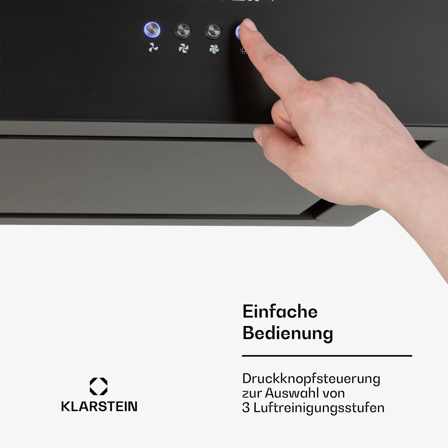 Kronleuchter Inselhaube 6 Kronleuchter Inselhaube – Bild 4