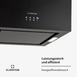 Kronleuchter Inselhaube 14 Kronleuchter Inselhaube -KLarstein Verkaufsgeschäft 10035974 de 0005 usp