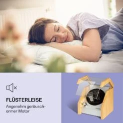 [Gebraucht] Garonne Uhrenbeweger 2 Uhren -KLarstein Verkaufsgeschäft 10036041 de 0004 logo 1