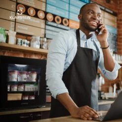 IceAge 36 Gefrierschrank 36 Liter -KLarstein Verkaufsgeschäft 10036065 de 0006 usp