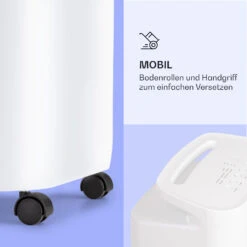 [Gebraucht] IceWind Max 3-in-1 Luftkühler -KLarstein Verkaufsgeschäft 10036067 de 0004 logo