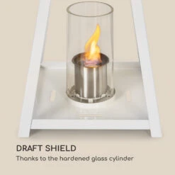 Fiamme Triangolo Ethanol-Laterne 14 Fiamme Triangolo Ethanol-Laterne -KLarstein Verkaufsgeschäft 10036071 uk 0004 logo