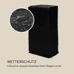 Fiamme Cantal Ethanol-Kamin -KLarstein Verkaufsgeschäft 10036078 de 0008 logo