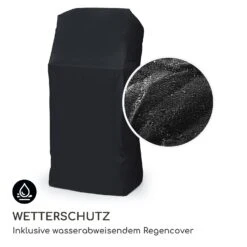 Fiamme Camino Ethanol-Kamin -KLarstein Verkaufsgeschäft 10036080 de 0008 logo