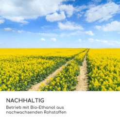 Fiamme Camino Ethanol-Kamin -KLarstein Verkaufsgeschäft 10036080 de 0009 logo