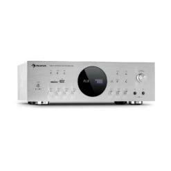 AMP-218 BT Digital-Surround-Verstärker