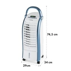 [Gebraucht] Maxfresh Ocean Ventilator Luftkühler -KLarstein Verkaufsgeschäft 10036141 yy 0008 logo