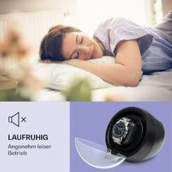 [Gebraucht] St. Gallen Ll Premium Uhrenbeweger -KLarstein Verkaufsgeschäft 10036169 de 0005 logo 1