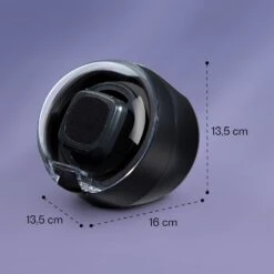 [Gebraucht] St. Gallen Ll Premium Uhrenbeweger -KLarstein Verkaufsgeschäft 10036169 yy 0006 logo 1