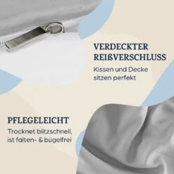 [Gebraucht] Soft Wonder-Edition Bettwäsche -KLarstein Verkaufsgeschäft 10036204 de 0003 logo 1