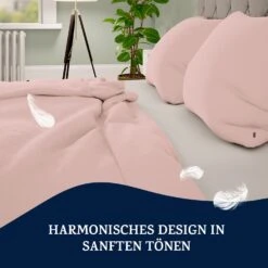 [Wiederverpackt] Traumwolle Biber-Bettwäsche -KLarstein Verkaufsgeschäft 10036227 de 0004 logo