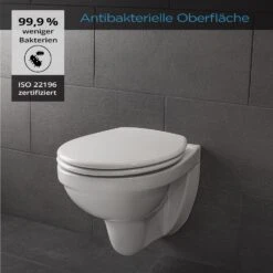 Celesto Toilettendeckel -KLarstein Verkaufsgeschäft 10036241 de 0003 logo 2