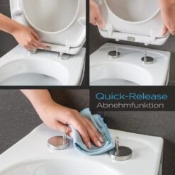 [Gebraucht] Celesto Toilettendeckel -KLarstein Verkaufsgeschäft 10036241 de 0004 logo 1