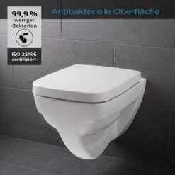 [Gebraucht] Lamera Toilettendeckel -KLarstein Verkaufsgeschäft 10036245 de 0003 logo 2