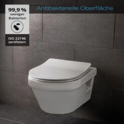 Aliano Toilettendeckel 12 Aliano Toilettendeckel -KLarstein Verkaufsgeschäft 10036246 de 0003 logo 1
