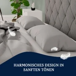 [Gebraucht] Soft Wonder-Edition Kopfkissenbezüge -KLarstein Verkaufsgeschäft 10036266 de 0004 logo 1