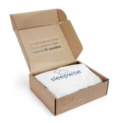 [Wiederverpackt] Soft Wonder-Edition Spannbettlaken -KLarstein Verkaufsgeschäft 10036270 yy 0005 logo