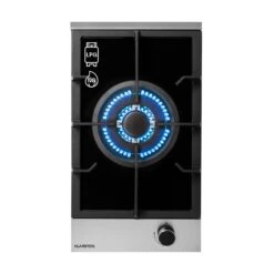 [Gebraucht] Alchemist Gaskochfeld