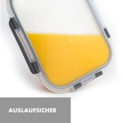 Glaswerk Jardine Frischhaltedosen 3er Set 3 Größen 13 Glaswerk Jardine Frischhaltedosen 3er Set 3 Größen -KLarstein Verkaufsgeschäft 10036377 de 0005 logo