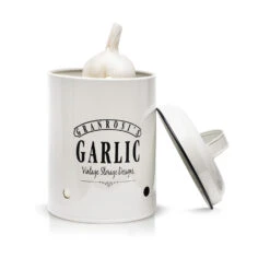 Montana Knoblauchtopf 10 Montana Knoblauchtopf -KLarstein Verkaufsgeschäft 10037445 yy 0003 logo