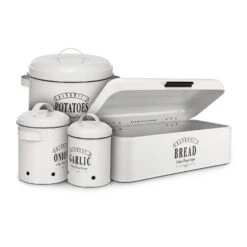 Montana Knoblauchtopf 12 Montana Knoblauchtopf -KLarstein Verkaufsgeschäft 10037445 yy 0005 logo