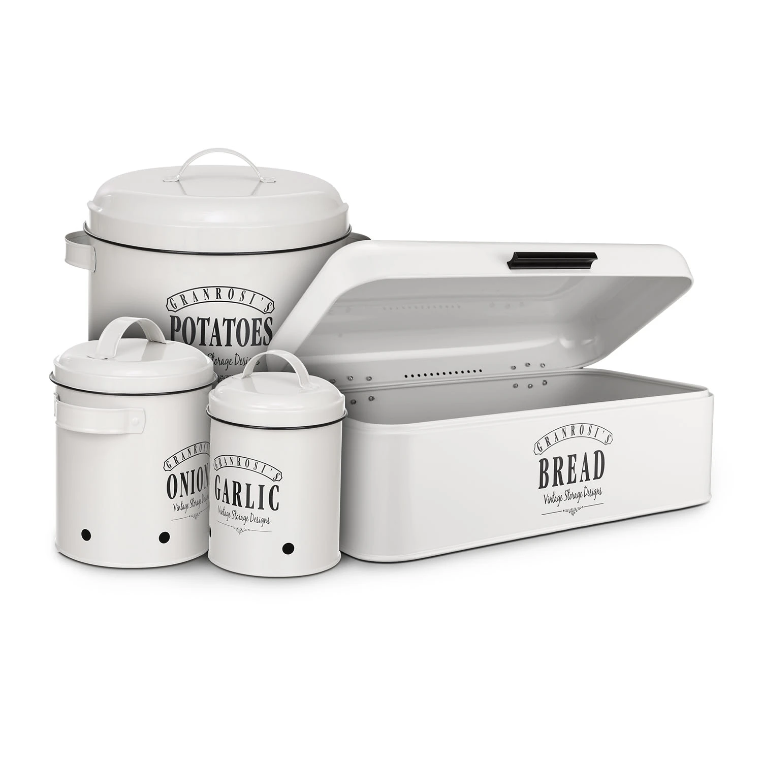 Montana Knoblauchtopf 7 Montana Knoblauchtopf – Bild 5