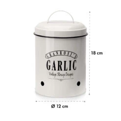 Montana Knoblauchtopf 13 Montana Knoblauchtopf -KLarstein Verkaufsgeschäft 10037445 yy 0006 logo