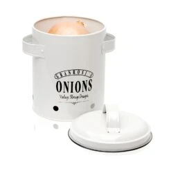 Iowa Zwiebeltopf 11 Iowa Zwiebeltopf -KLarstein Verkaufsgeschäft 10037448 yy 0004 logo