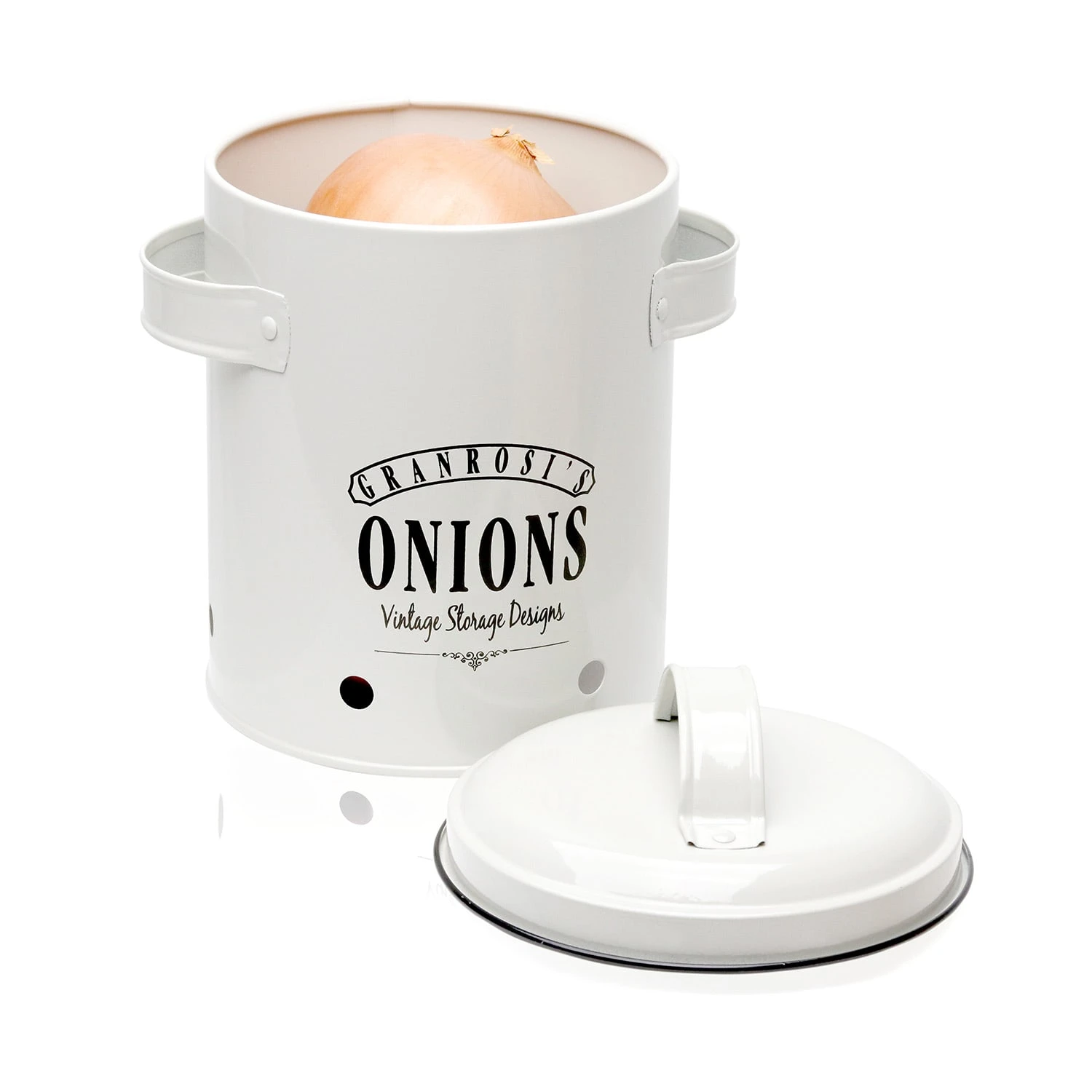 Iowa Zwiebeltopf 6 Iowa Zwiebeltopf – Bild 4