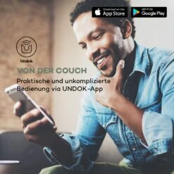 [Wiederverpackt] Connect 150 MKII 2.1-Internetradio -KLarstein Verkaufsgeschäft 10037494 de 0006 logo