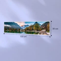 [Gebraucht] Wonderwall Air Art Smart Infrarotheizung Mit Bild See -KLarstein Verkaufsgeschäft 10037840 yy 0007 logo