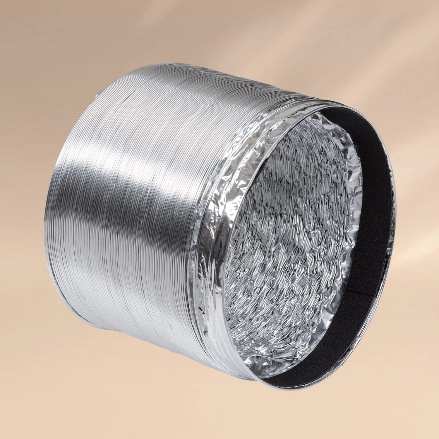 Abluftschlauch 3 Abluftschlauch