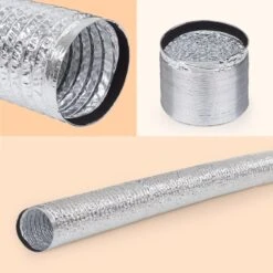 Abluftschlauch 5 Abluftschlauch -KLarstein Verkaufsgeschäft 10037866 yy 0002 logo