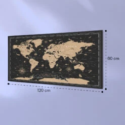 [Wiederverpackt] Wonderwall Air Art Smart Infrarotheizung Mit Bild Nachtkarte -KLarstein Verkaufsgeschäft 10037875 yy 0007 logo