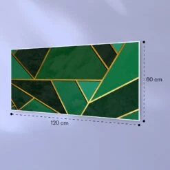 [Wiederverpackt] Wonderwall Air Art Smart Infrarotheizung Mit Bild Grüne Linie -KLarstein Verkaufsgeschäft 10037908 yy 0007 logo