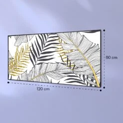 [Gebraucht] Wonderwall Air Art Smart Infrarotheizung Mit Bild Blatt -KLarstein Verkaufsgeschäft 10037917 yy 0007 logo 1