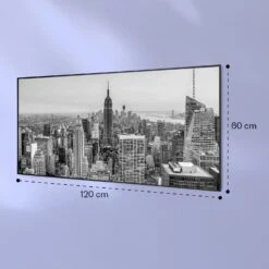[Wiederverpackt] Wonderwall Air Art Smart Infrarotheizung Mit Bild New York City -KLarstein Verkaufsgeschäft 10037927 yy 0007 logo