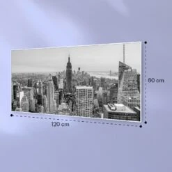 [Gebraucht] Wonderwall Air Art Smart Infrarotheizung Mit Bild New York City -KLarstein Verkaufsgeschäft 10037928 yy 0007 logo