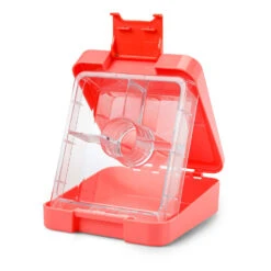 [Wiederverpackt] Schmatzfatz Easy Snackbox Mit Fächern -KLarstein Verkaufsgeschäft 10037945 yy 0004 logo