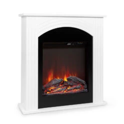 [Gebraucht] Elbrus Elektrokamin