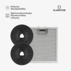 [Gebraucht] Skyfall Inselhaube -KLarstein Verkaufsgeschäft 10037973 de 0006 usp