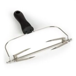 AeroVital Cube Chef Rotisseriespieß & Drehspießheber