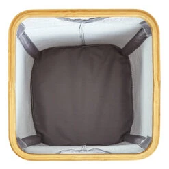 [Gebraucht] Wäschekorb Eckig -KLarstein Verkaufsgeschäft 10037999 yy 0005 logo