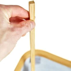 Wäschekorb Eckig 15 Wäschekorb Eckig -KLarstein Verkaufsgeschäft 10037999 yy 0006 logo 1