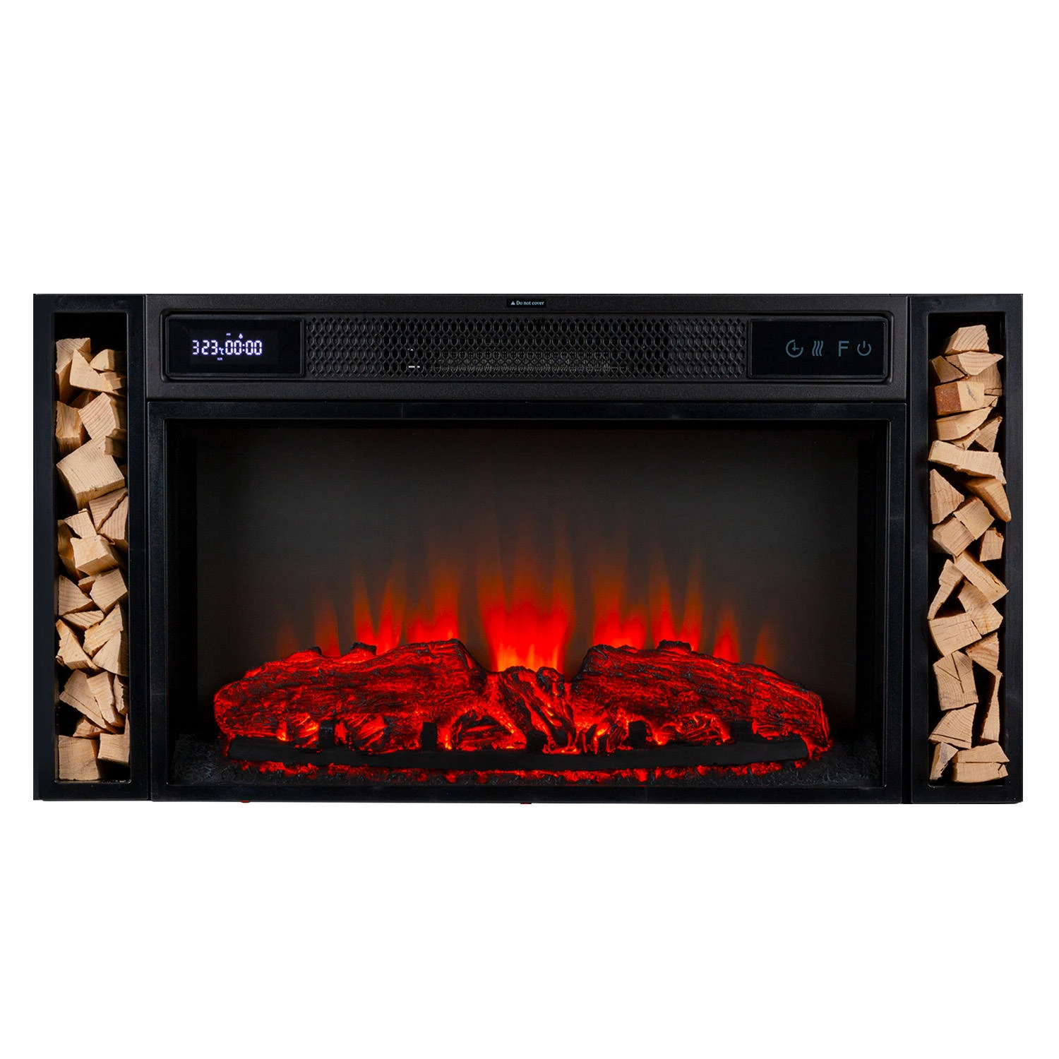 Villarrica Elektrokamin 3 Villarrica Elektrokamin